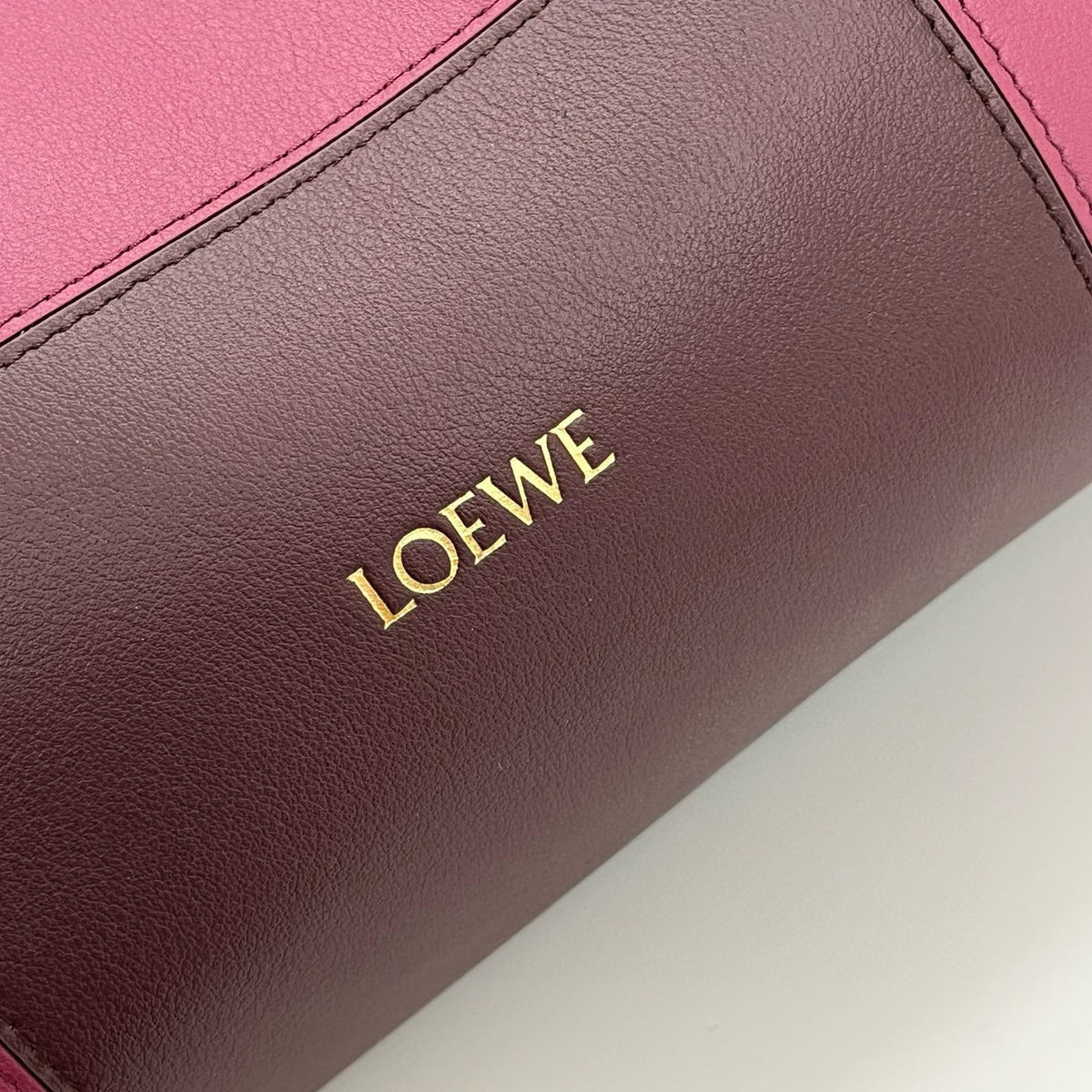 LOEW FLAMENCO MEDIUM POUCH