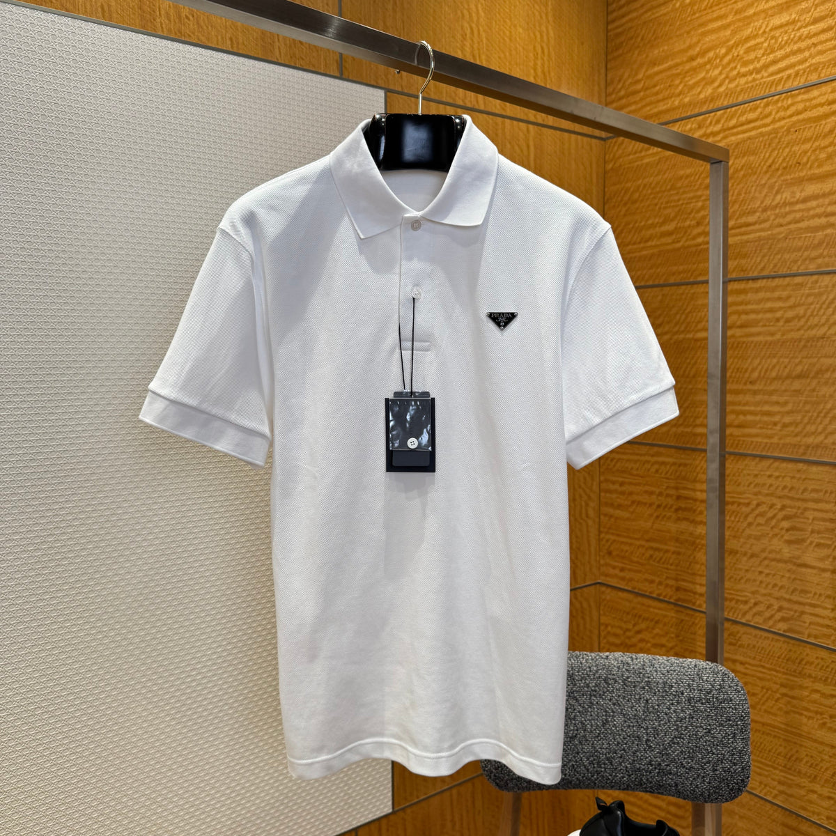 PD POLO SHIRT