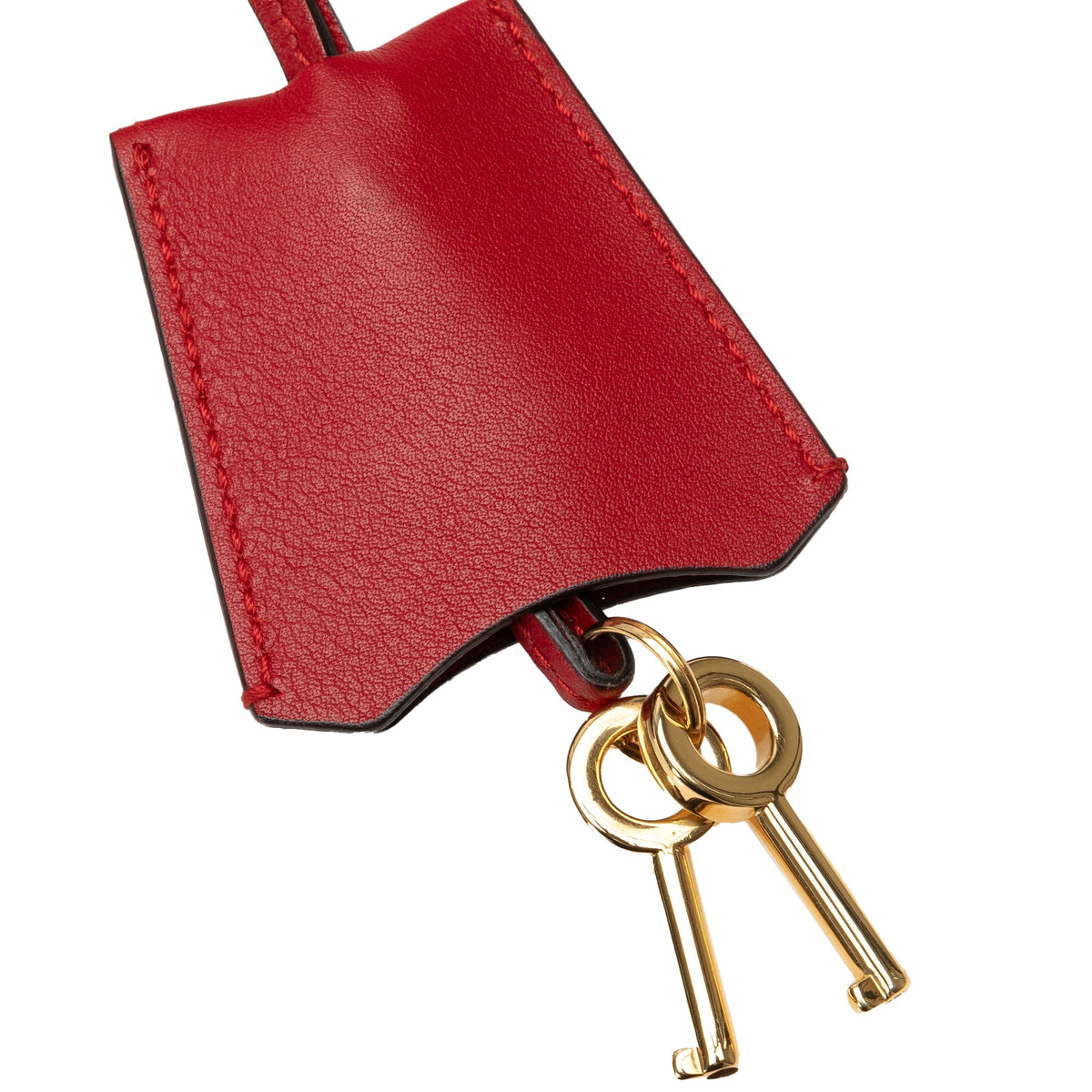 GUCCI Padlock Crystal Embellished Crossbody Bag