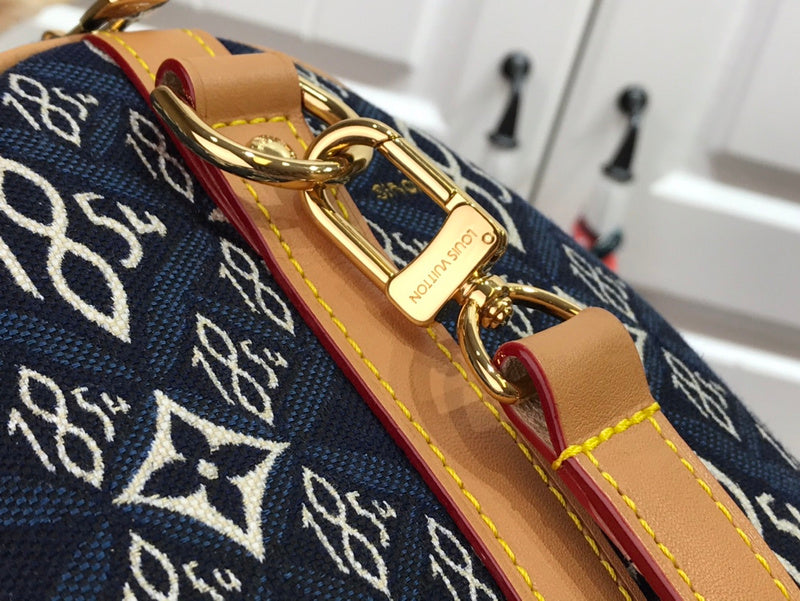 I W Fashion Lu-Vi bags - 17639