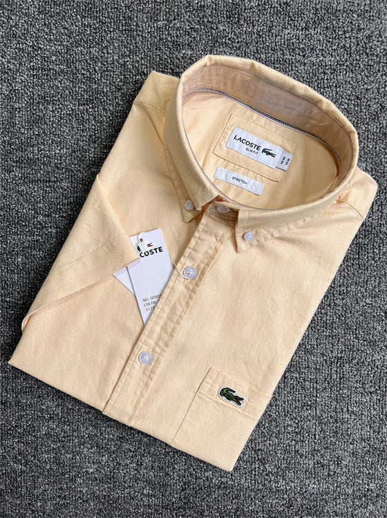Lacoste Clothes