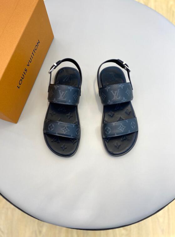 Ava’s Mode - LOV Men Shoes - 1104