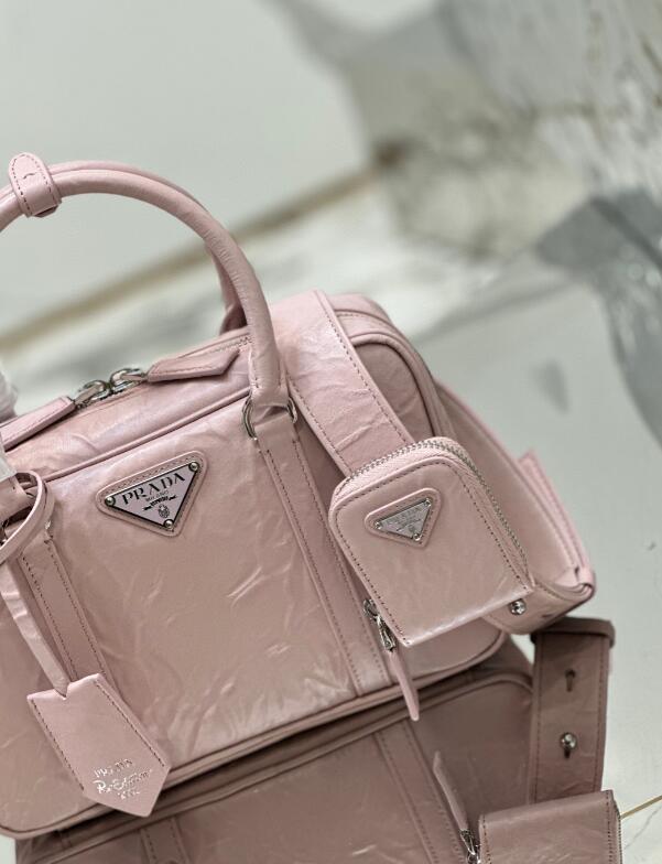 Ava’s Mode - PD Bags - 068