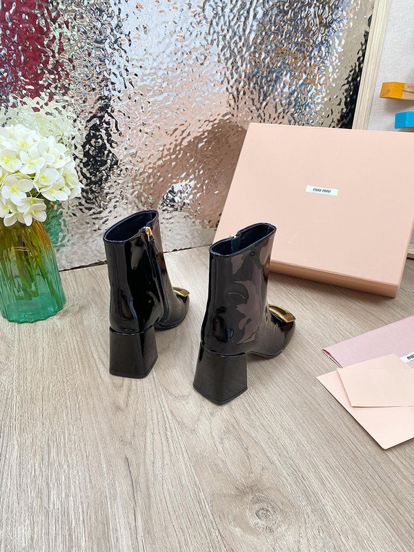 MIU MIU Luxury Shoes