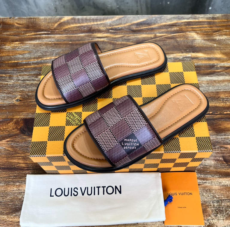 Ava’s Mode - LOV Men Shoes - 066