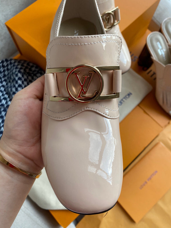 Louis Vuittion Luxury Shoes