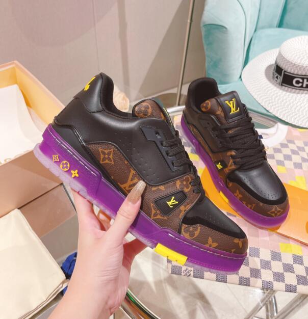 Ava’s Mode - LOV Men Shoes - 931