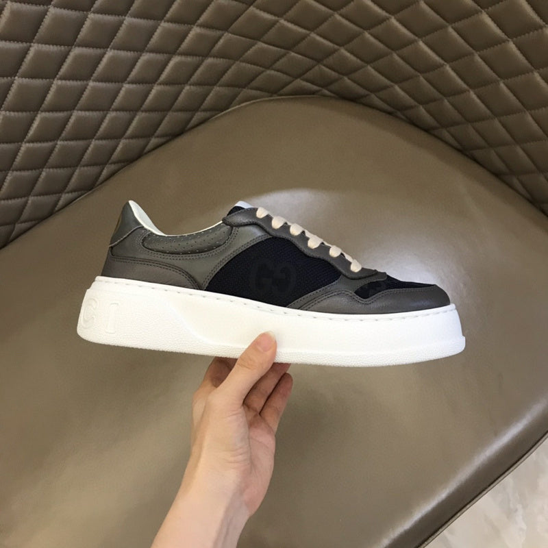 Gucci Luxury Shoes