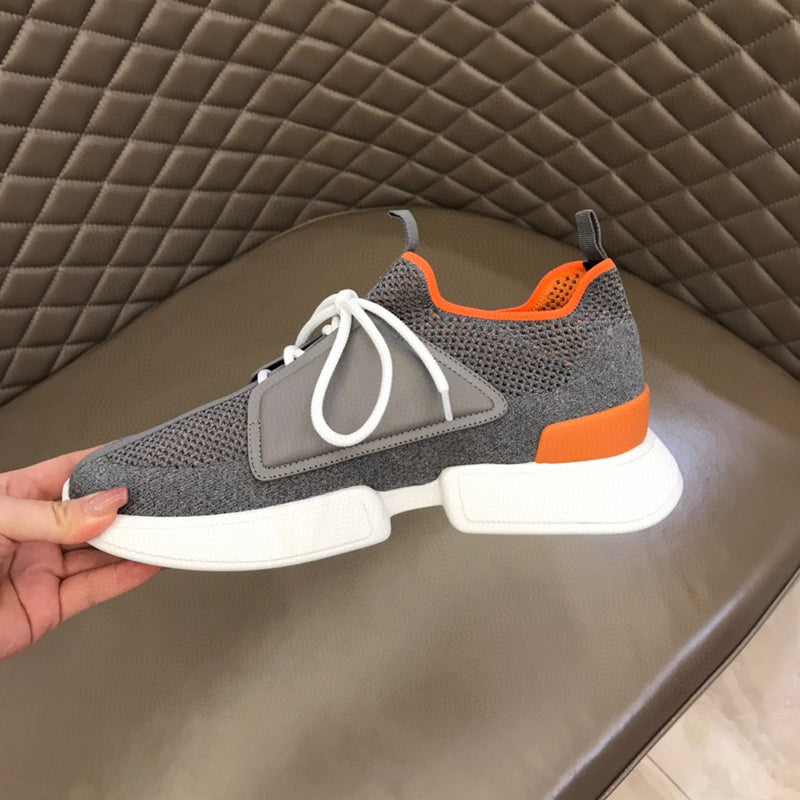 Hermes Luxury Shoes