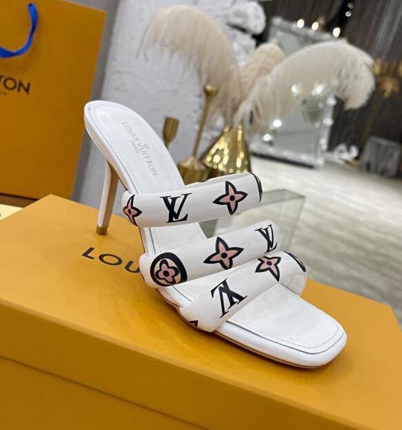 Ava’s Mode - LOV Women Shoes - 1147