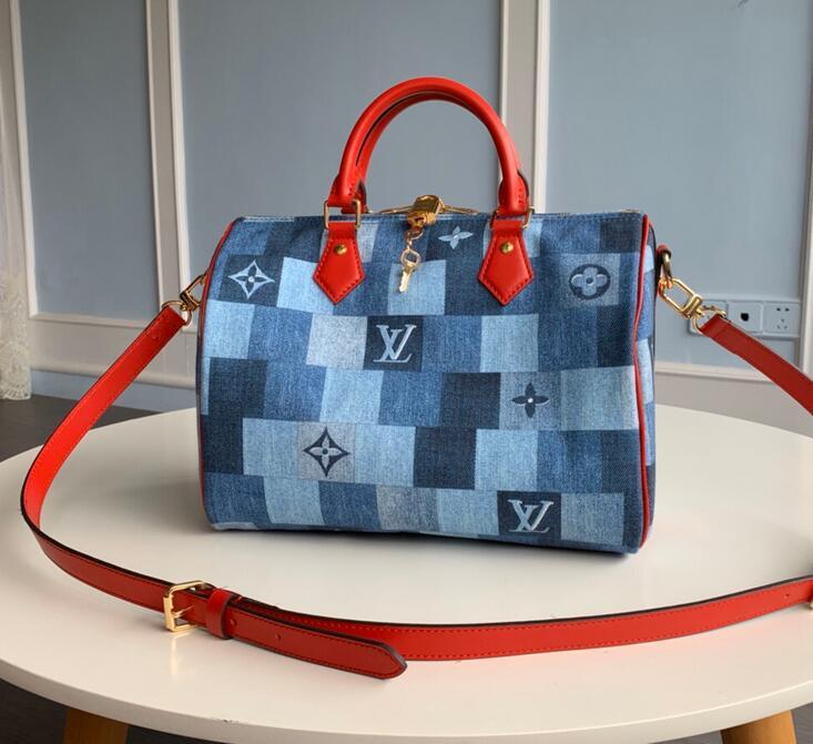 Ava’s Mode - LOV Bags - 3101