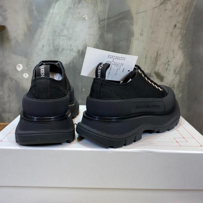 Ava’s Mode - AQ Men SHoes - 407
