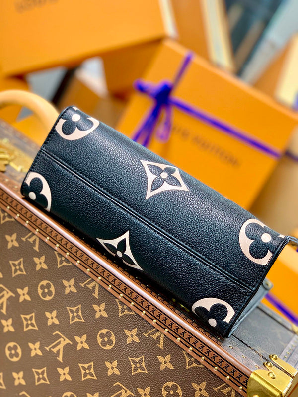 I W Fashion Lu-Vi bags - 17653