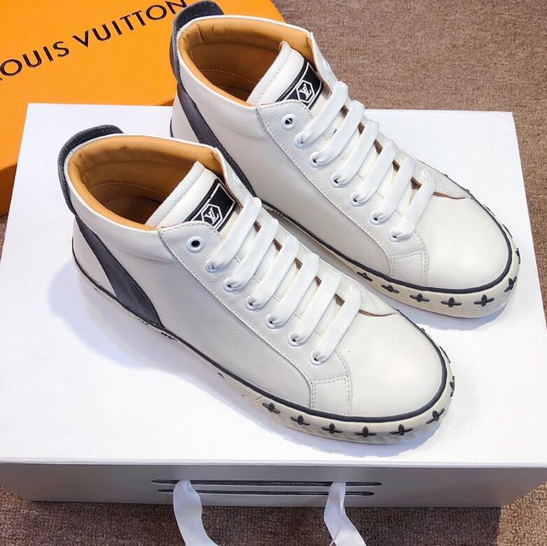 Ava’s Mode - LOV Men Shoes - 1846