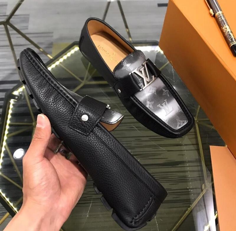 Ava’s Mode - LOV Men Shoes - 1917