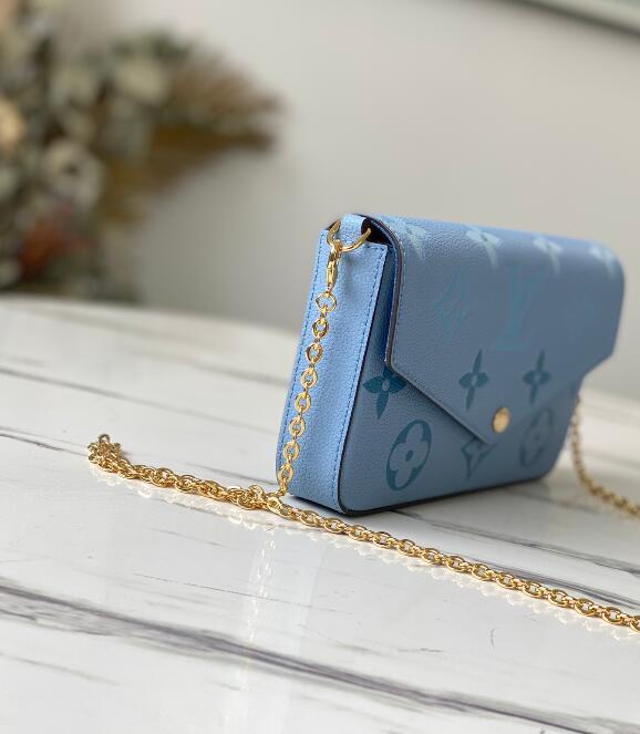 Ava’s Mode - LOV Bags - 2468