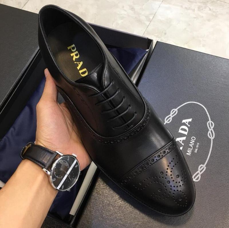 Ava’s Mode - PD Men Shoes - 325