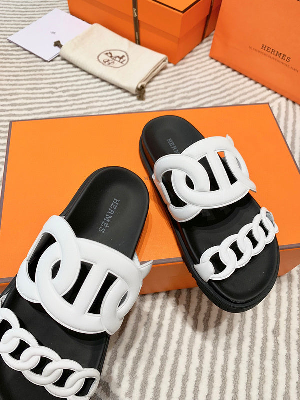 Hermes Luxury Sandals