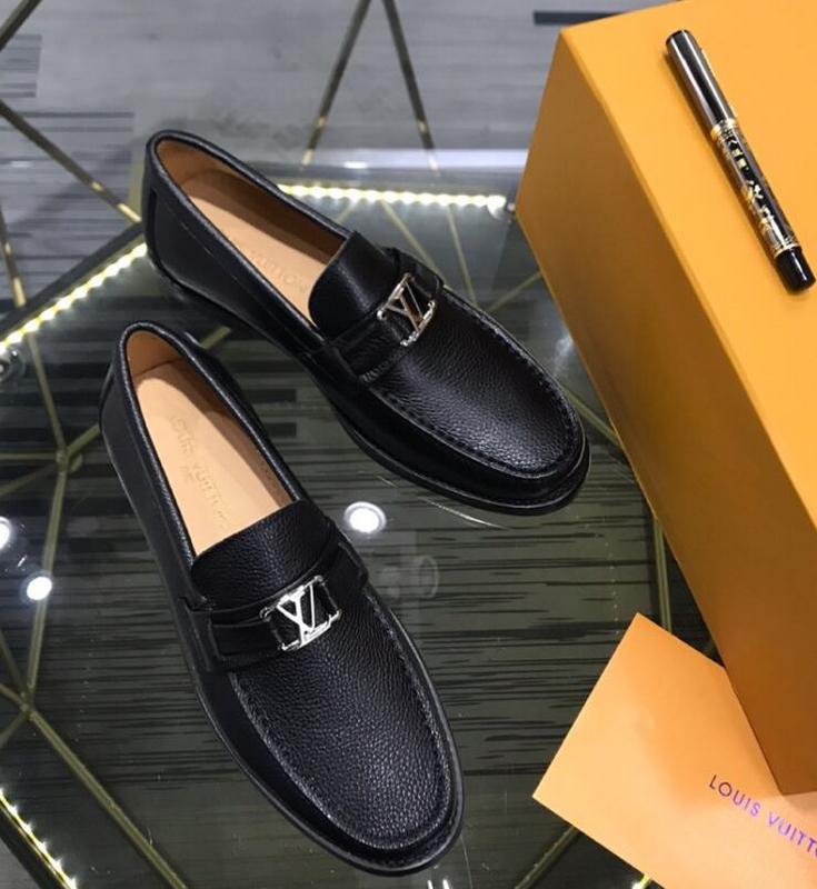 Ava’s Mode - LOV Men Shoes - 1954