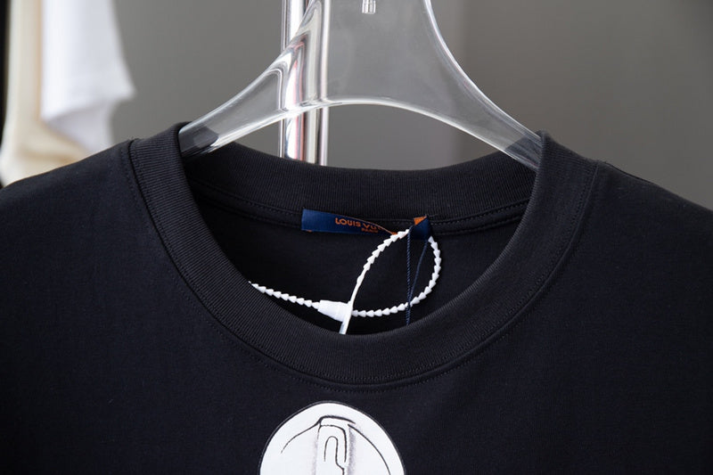 Louis Vuittion Luxury T-Shirt