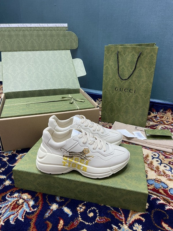 Gucci Luxury Shoes
