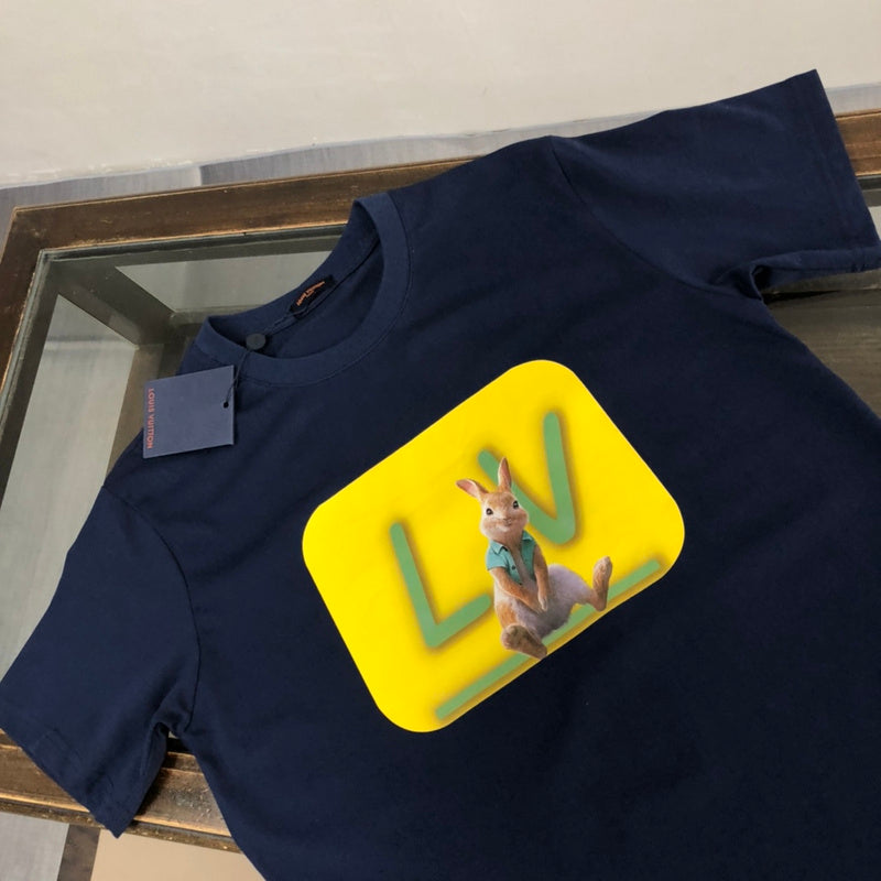 Louis Vuittion Luxury T-Shirt