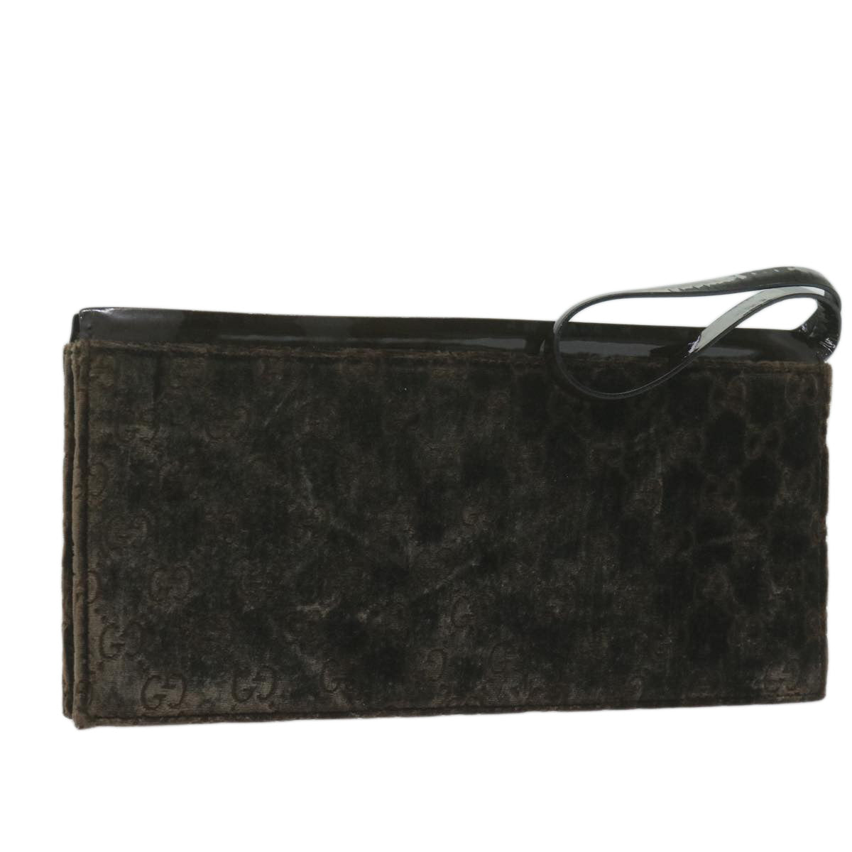 GUCCI Clutch Bag