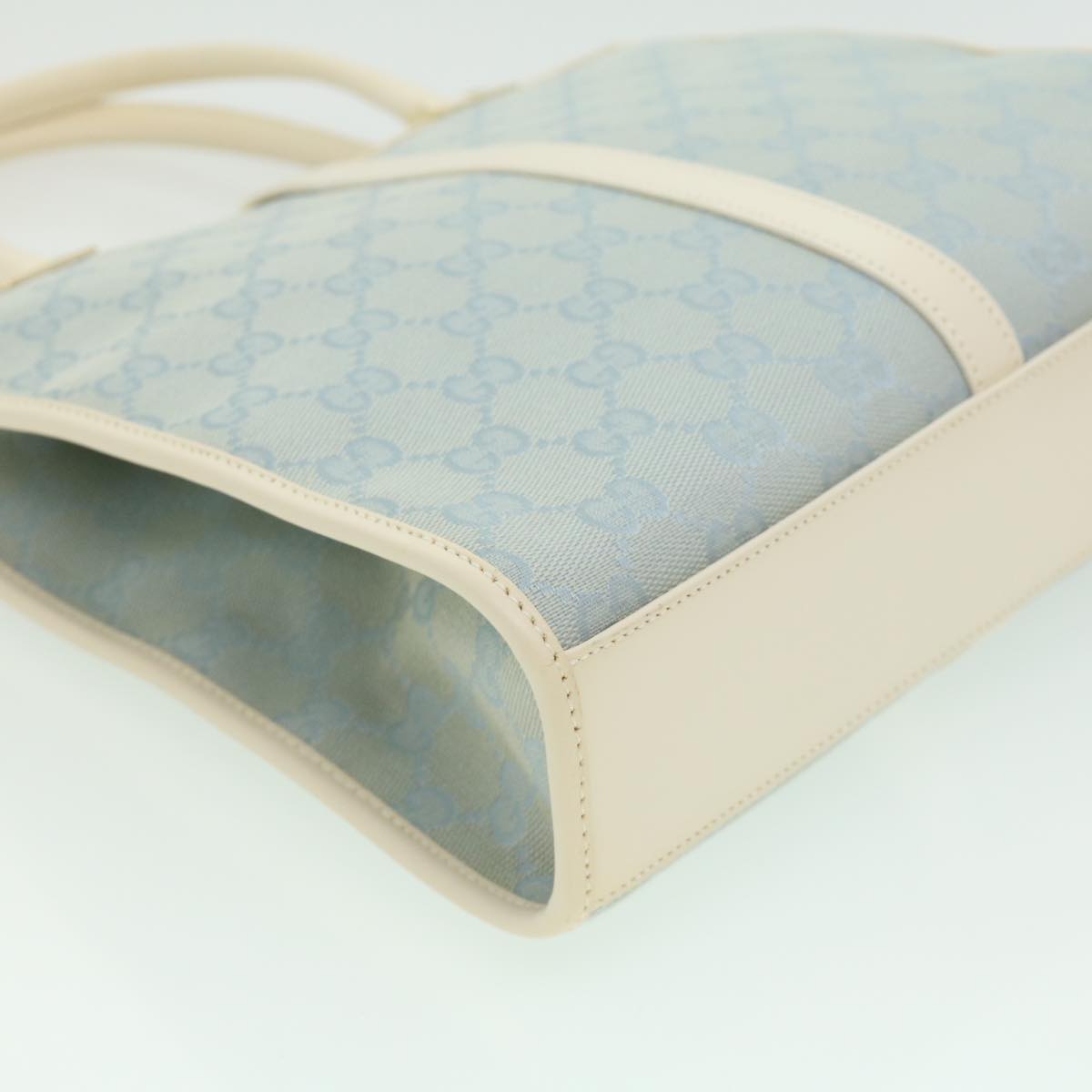 Gucci GG canvas Handbag