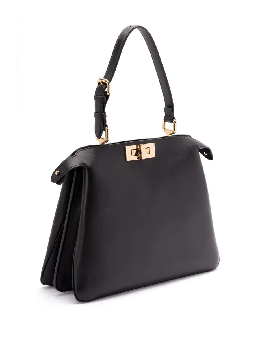 Fendi Women Peekaboo Soft Medium Bag