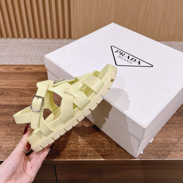 Ava’s Mode - PD Women Shoes - 035