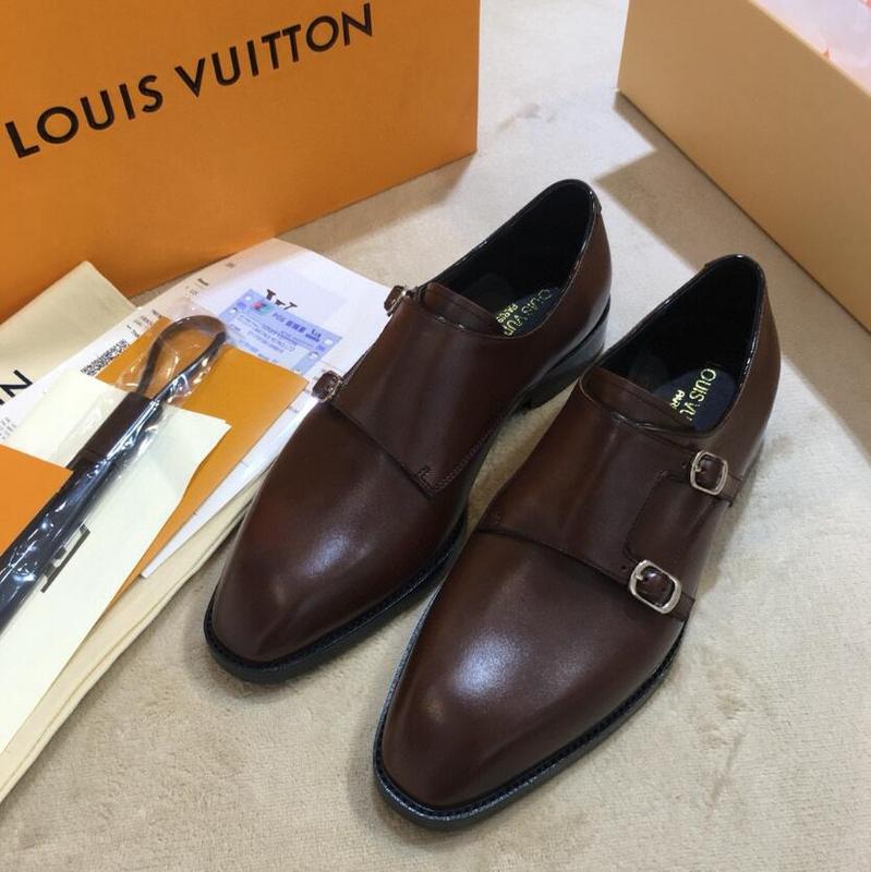 Ava’s Mode - LOV Men Shoes - 1711