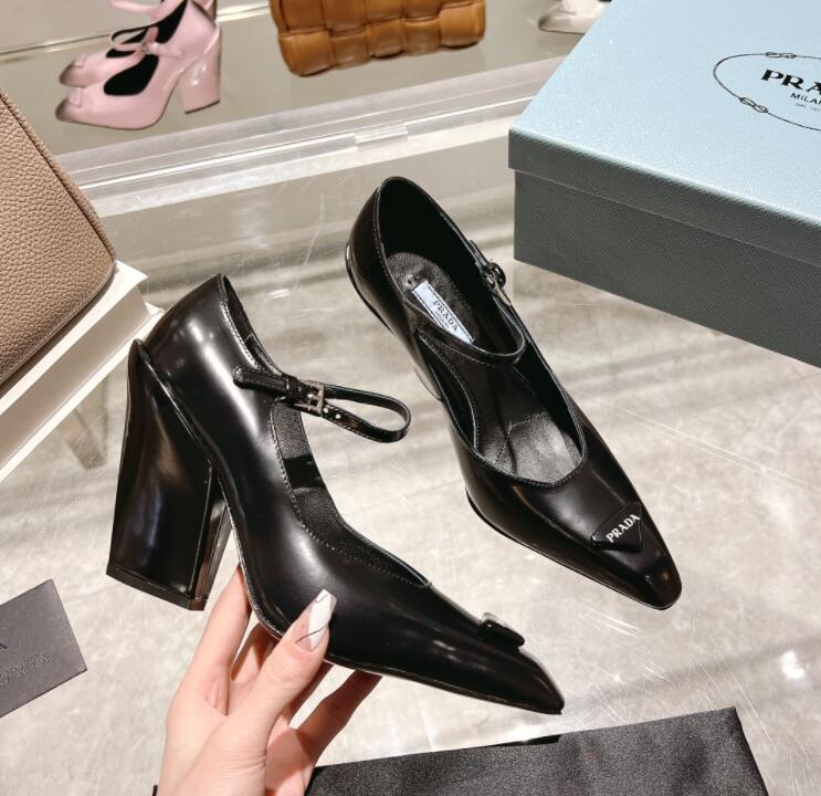 Ava’s Mode - PD Women Shoes - 264