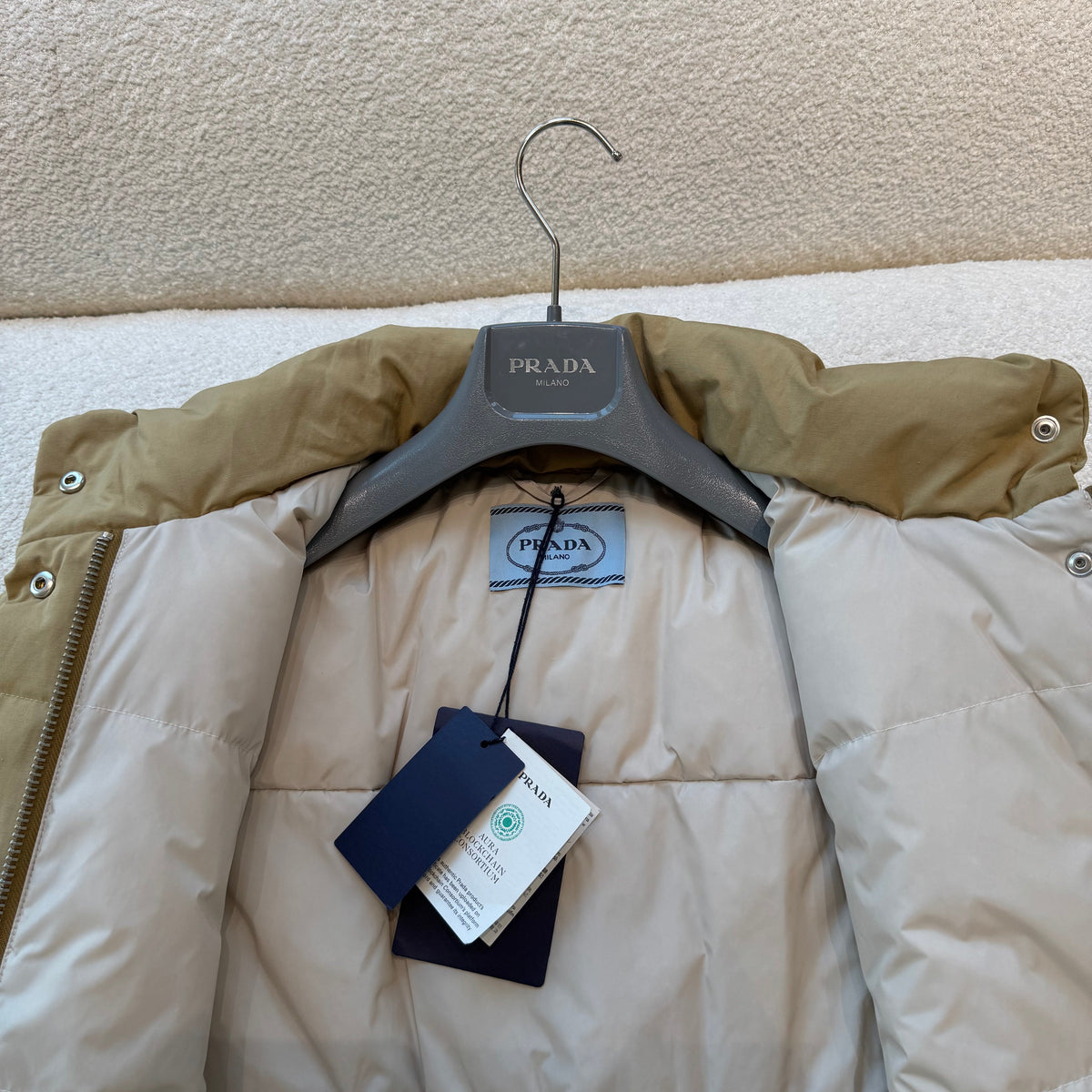 PD JACKET
