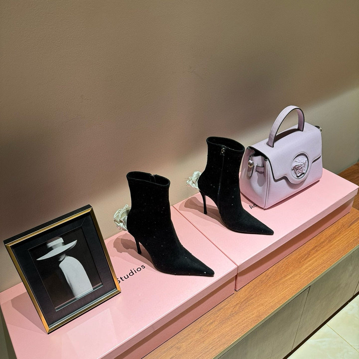 MAGDA BUTRYM BOOTS
