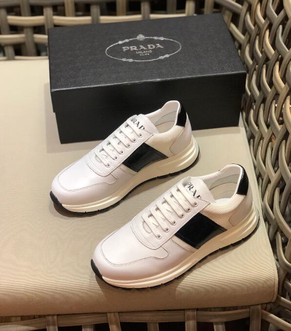 Ava’s Mode - PD Men Shoes - 411