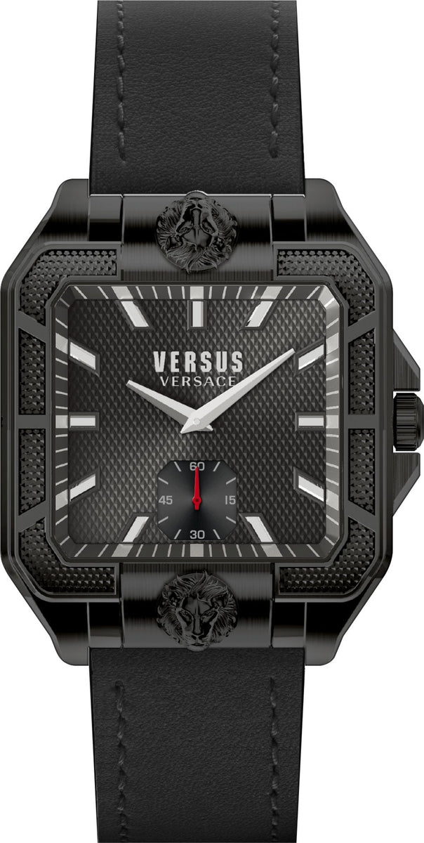 Versus Versace Men's VSPVU1221 Teatro 40X49.5mm Quartz Watch