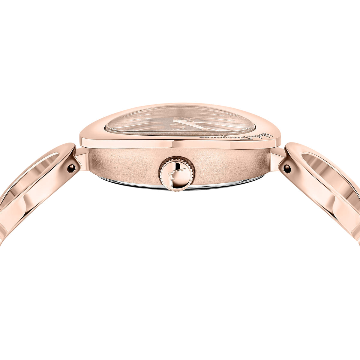 Ferragamo Women's SFYA01422 Gancino 28mm Quartz Watch