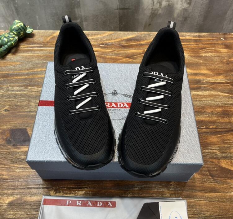 Ava’s Mode - PD Men Shoes - 225