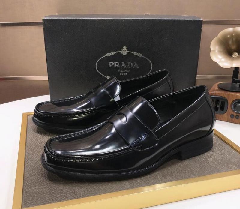 Ava’s Mode - PD Men Shoes - 110