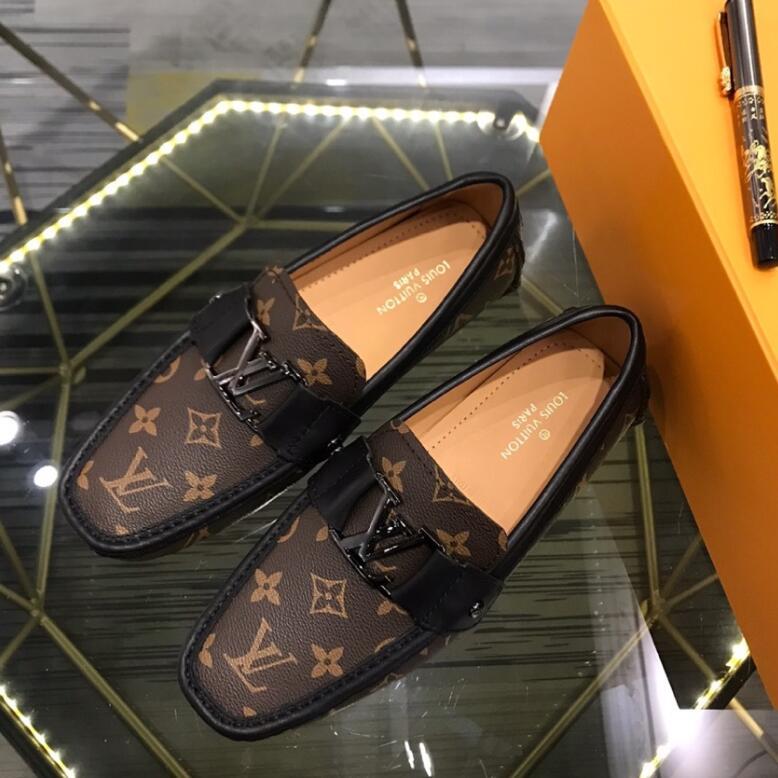 Ava’s Mode - LOV Men Shoes - 1944
