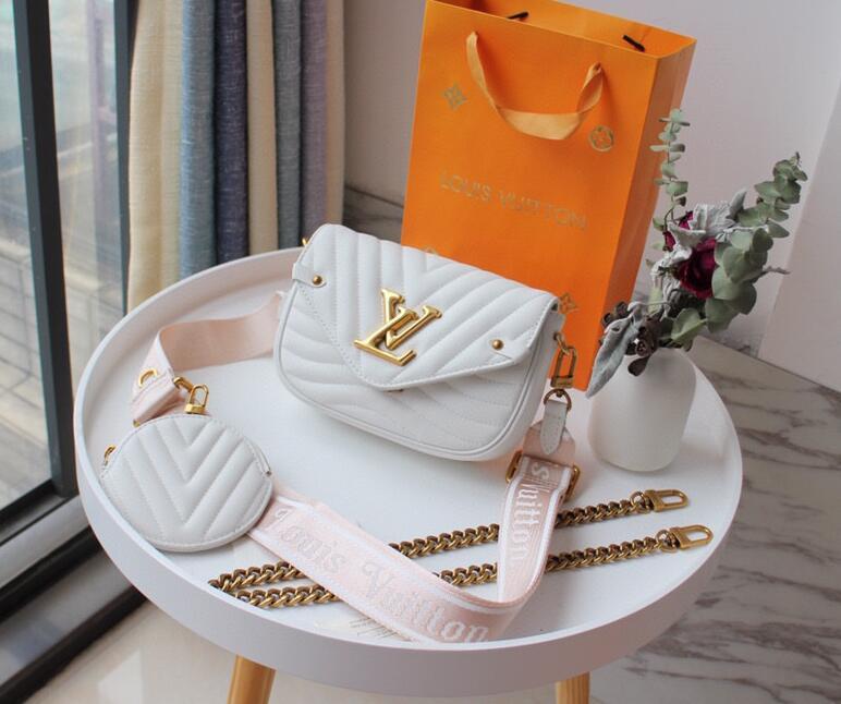 Ava’s Mode - LOV Bags - 2778