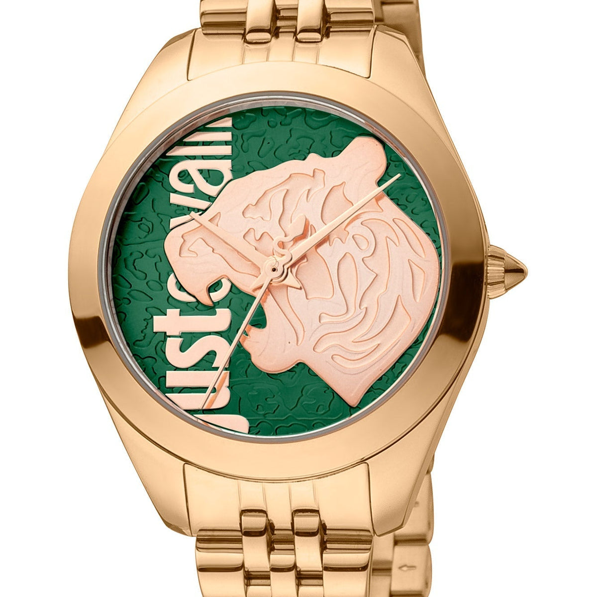 Just Cavalli Animalier JC1L210 Pantera 32mm Quartz Women's Watch