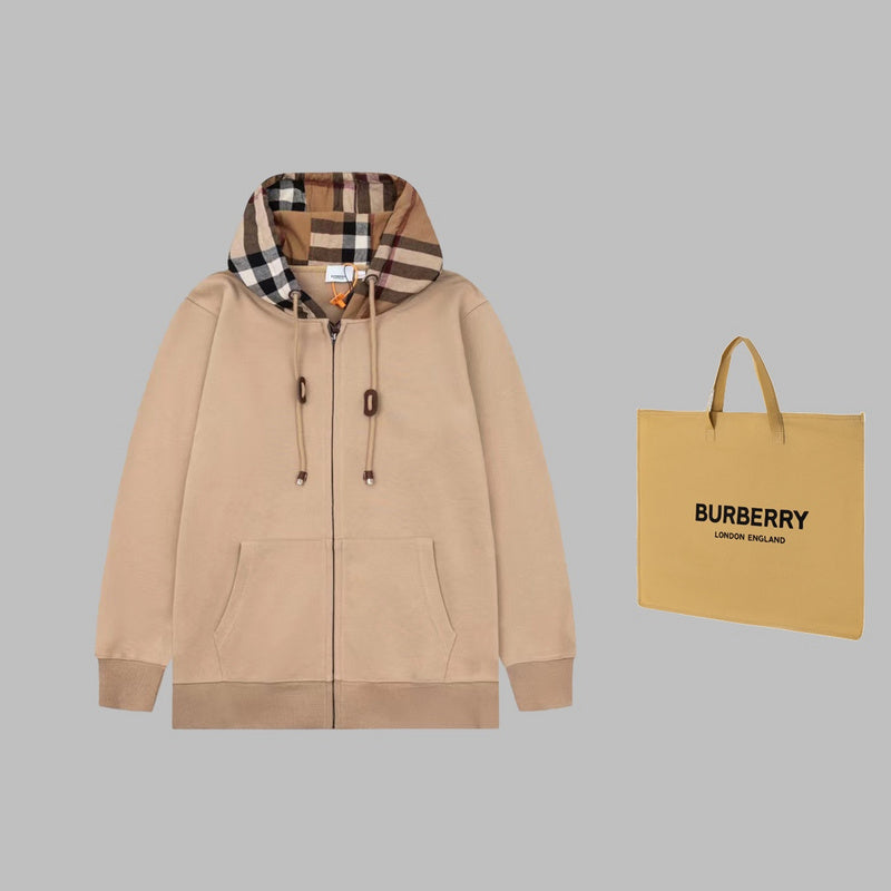 Burberry Luxury Clothes