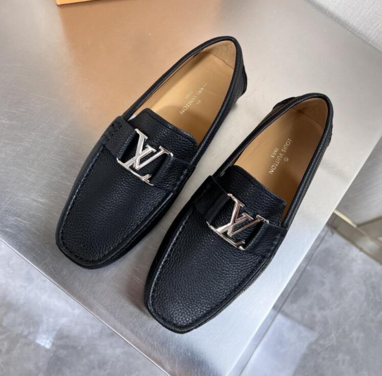 Ava’s Mode - LOV Men Shoes - 852
