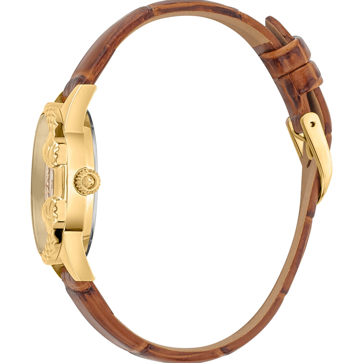 Just Cavalli Women's Animalier Set Catena 32mm Quartz Watch