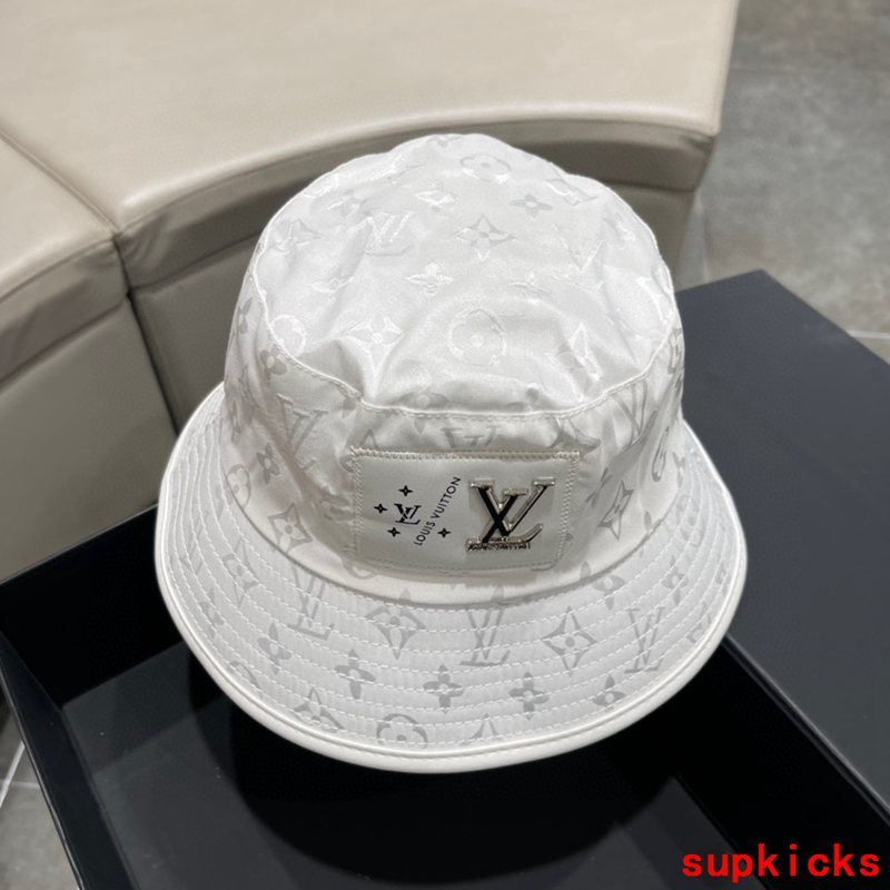 Louis Vuitton Luxury Cap