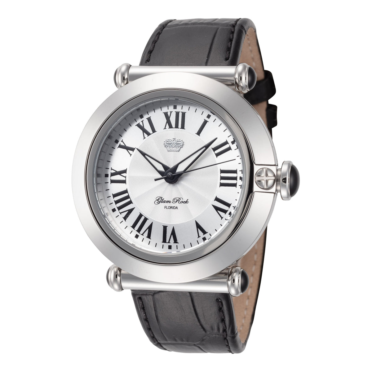 Glam Rock Women's Florida 40mm Quartz Watch