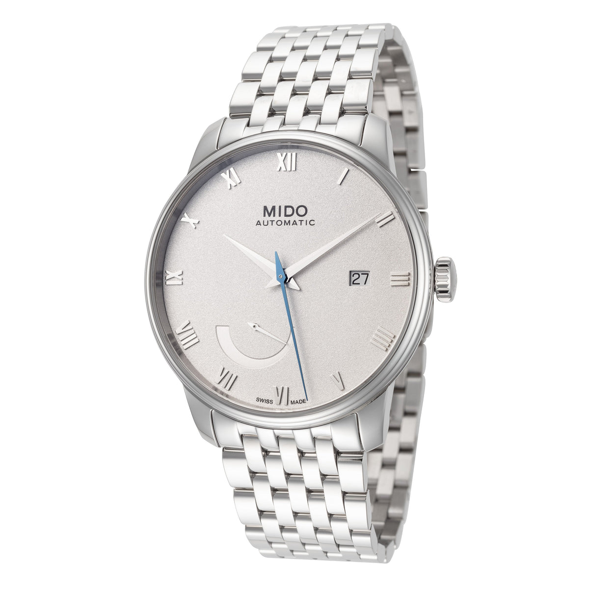 Mido Men's M0274281101300 Baroncelli 40mm Automatic Watch
