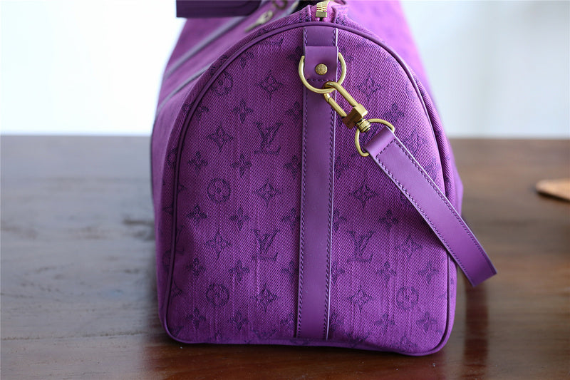 I W Fashion Lu-Vi bags - 9458