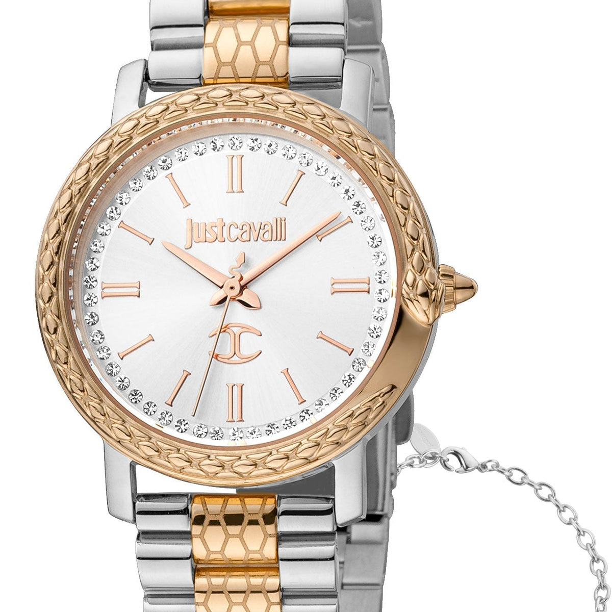 Just Cavalli Women's SET Donna sempre 32mm Quartz Watch